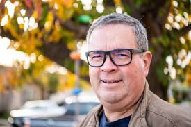 David H, 52