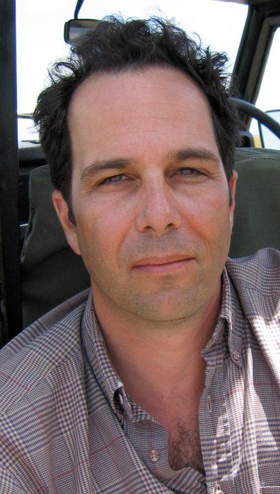 Mark A, 44